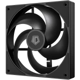 Вентилятор для корпуса ID-COOLING AS-120-K TRIO