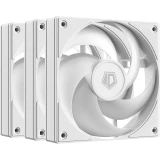 Вентилятор для корпуса ID-COOLING AS-120-W TRIO