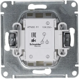 Переключатель Schneider Electric AtlasDesign ATN000361