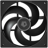 Вентилятор для корпуса ID-COOLING AS-140-K DUET