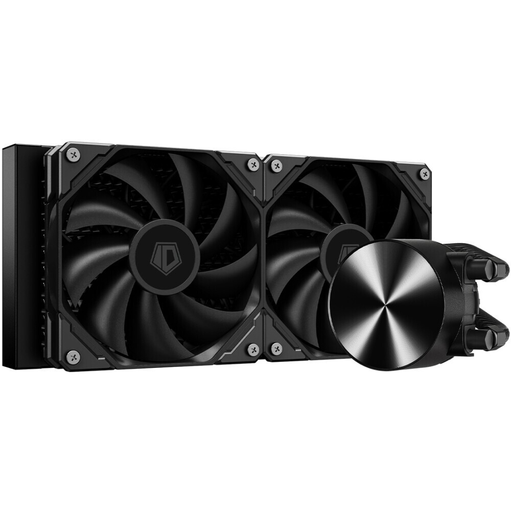 Система жидкостного охлаждения ID-COOLING FX240 PRO