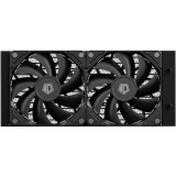 Система жидкостного охлаждения ID-COOLING FX240 PRO