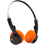 Гарнитура Defunc Mondo On-Ear Black (M1201-B)