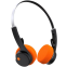 Гарнитура Defunc Mondo On-Ear Black - M1201-B