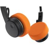 Гарнитура Defunc Mondo On-Ear Black (M1201-B)