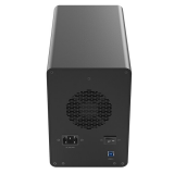 Внешний корпус для HDD Orico 3559C3 Black (3559C3-BK)