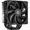 Кулер ID-COOLING SE-214-XT Black - SE-214-XT BLACK - фото 2