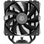 Кулер ID-COOLING SE-214-XT Black - SE-214-XT BLACK - фото 3