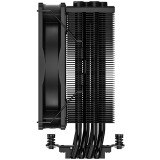 Кулер ID-COOLING SE-214-XT Black (SE-214-XT BLACK)