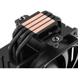 Кулер ID-COOLING SE-214-XT Black (SE-214-XT BLACK)