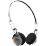 Гарнитура Defunc Mondo On-Ear Transparent (M1202-C)