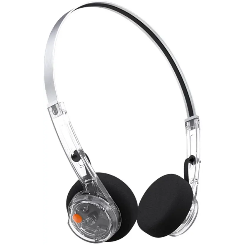 Гарнитура Defunc Mondo On-Ear Transparent - M1202-C