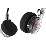 Гарнитура Defunc Mondo On-Ear Transparent (M1202-C)