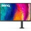 Монитор BenQ 27" PD2705UA - фото 2