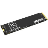 Накопитель SSD 1Tb Team T-Create Classic I45 (TM8FFX001T0C129)