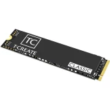 Накопитель SSD 1Tb Team T-Create Classic I45 (TM8FFX001T0C129)