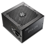 Блок питания 650W ADATA XPG PYLON (PYLON650B-BKCEU)