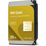 Жёсткий диск 20Tb SATA-III WD Gold (WD202KRYZ)