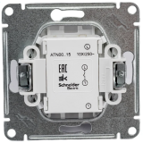 Выключатель Schneider Electric AtlasDesign ATN000115