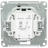 Выключатель Schneider Electric AtlasDesign ATN001063