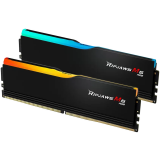 Оперативная память 32Gb DDR5 5200MHz G.Skill Ripjaws M5 RGB (F5-5200J4040A16GX2-RM5RK) (2x16Gb KIT)