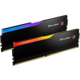 Оперативная память 64Gb DDR5 5200MHz G.Skill Ripjaws M5 RGB (F5-5200J4040A32GX2-RM5RK) (2x32Gb KIT)