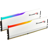 Оперативная память 64Gb DDR5 5200MHz G.Skill Ripjaws M5 RGB (F5-5200J4040A32GX2-RM5RW) (2x32Gb KIT)