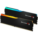 Оперативная память 64Gb DDR5 6000MHz G.Skill Ripjaws M5 RGB (F5-6000J3040G32GX2-RM5RK) (2x32Gb KIT)