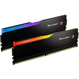 Оперативная память 64Gb DDR5 6000MHz G.Skill Ripjaws M5 RGB (F5-6000J3040G32GX2-RM5RK) (2x32Gb KIT)