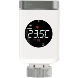 Терморегулятор MOES ZigBee Thermostat Valve (801) (ZTRV-801)