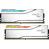 Оперативная память 32Gb DDR5 6400MHz G.Skill Trident Z5 Royal RGB (F5-6400J3239G16GX2-TR5S) (2x16Gb KIT)