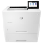 Принтер HP LaserJet Enterprise M507x (1PV88A) - фото 4