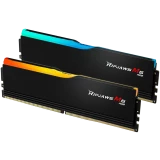 Оперативная память 64Gb DDR5 6400MHz G.Skill Ripjaws M5 RGB (F5-6400J3239G32GX2-RM5RK) (2x32Gb KIT)