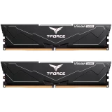 Оперативная память 32Gb DDR5 6400MHz Team T-Force Vulcan (FLBD532G6400HC32ADC01) (2x16Gb KIT)