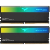 Оперативная память 48Gb DDR5 8000MHz Team T-Force Xtreem (FF9D548G8000HC38EDC01) (2x24Gb KIT)