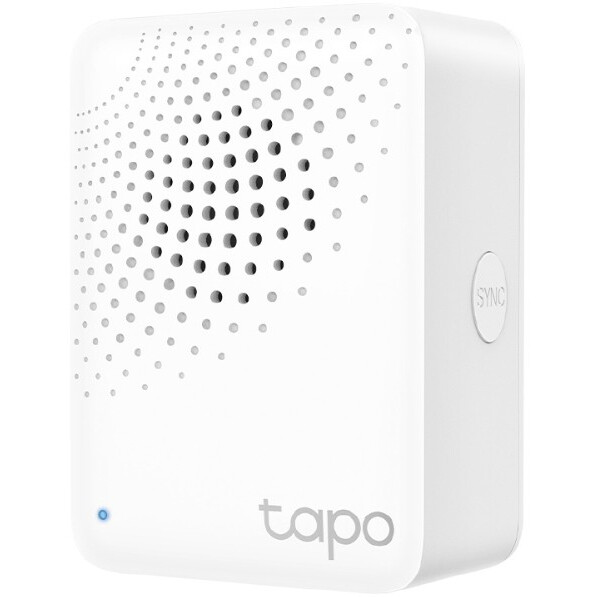 Центр управления умным домом TP-Link Tapo H100