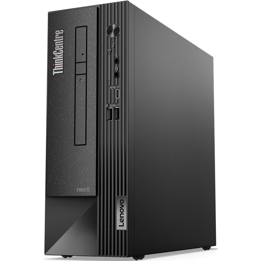 Настольный компьютер Lenovo ThinkCentre neo 50s Gen 4 (12JGS0KH00)