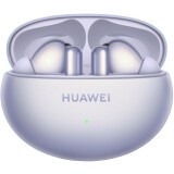 Гарнитура Huawei FreeBuds 6i Purple (ORCA-T100) (55037547)