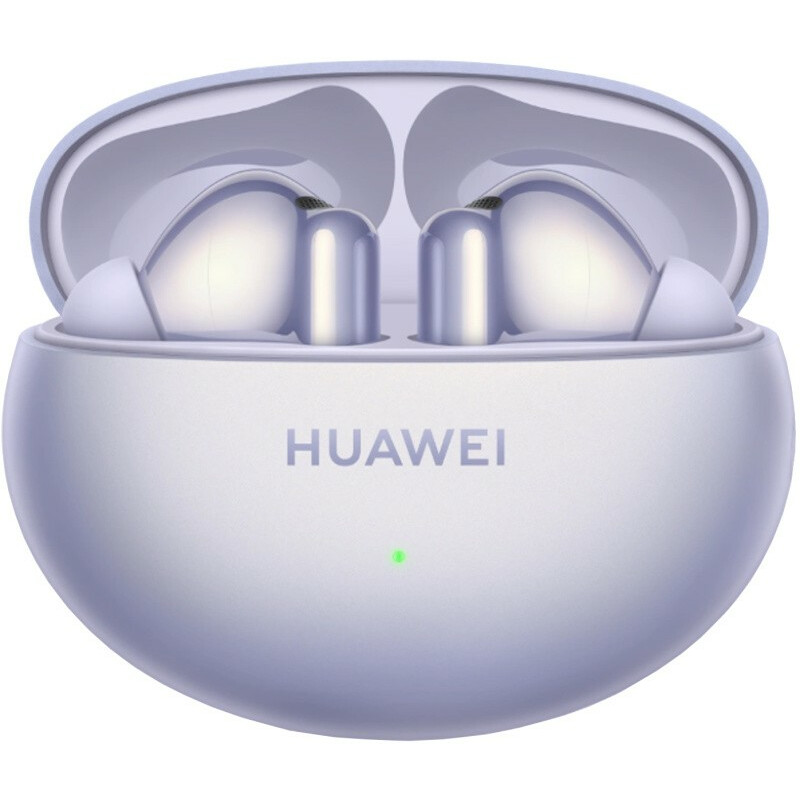 Гарнитура Huawei FreeBuds 6i Purple (ORCA-T100) - 55037547