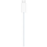 Беспроводное зарядное устройство Apple Magnetic Fast Charger USB-C (MTOH3FE/A)