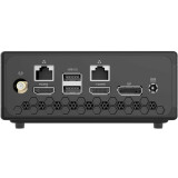 Платформа Zotac ZBOX CI337 nano (ZBOX-CI337NANO-BE)