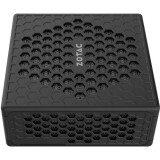 Платформа Zotac ZBOX CI337 nano (ZBOX-CI337NANO-BE)