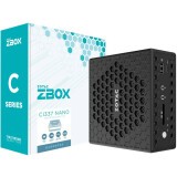 Платформа Zotac ZBOX CI337 nano (ZBOX-CI337NANO-BE)