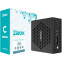 Платформа Zotac ZBOX CI337 nano - ZBOX-CI337NANO-BE - фото 7