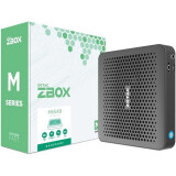 Платформа Zotac ZBOX edge MI648 (ZBOX-MI648-BE)