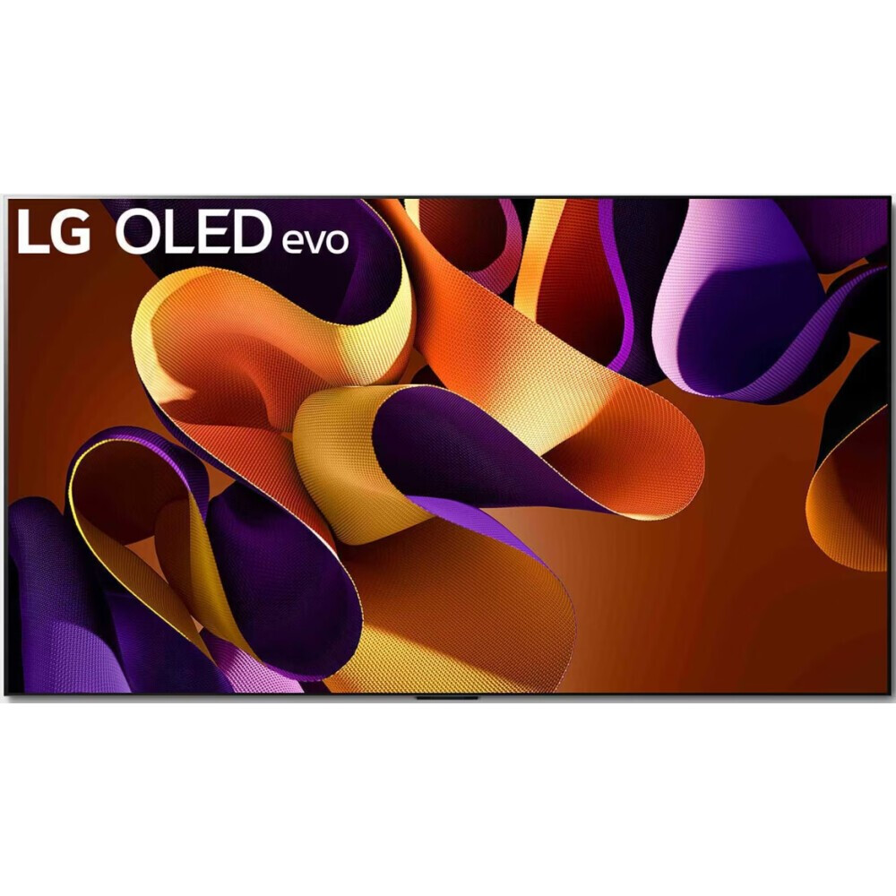 ЖК телевизор LG 65" OLED65G4RLA