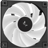 Система жидкостного охлаждения DeepCool MYSTIQUE 360 ARGB (R-LX750-BKADSNC-G-1)