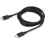 Кабель DisplayPort - DisplayPort, 1.5м, Buro BU-DP1.4-1.5MCCS