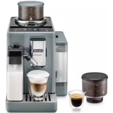 Кофемашина DeLonghi Rivelia Pebble Grey (EXAM440.55.G)