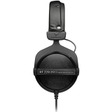 Наушники Beyerdynamic DT 770 Pro Black Edition 250 Ohm